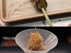 -鳥喜Toriki怀石烧鸟料理