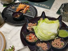 -Tegu泰古莲·泰国餐厅(红山6979店)