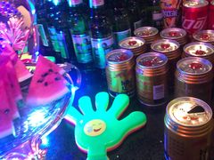 -沈阳东方斯卡拉(哈尔滨路店)