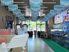 -前王院•巧克力海鲜市集餐厅(万平口店)