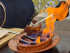 -安东尼奥餐厅