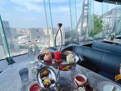 -Hi City·城市之巅