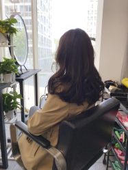 -T-Hair Salon