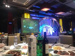 -苏先生海鲜渔庄(金桥店)