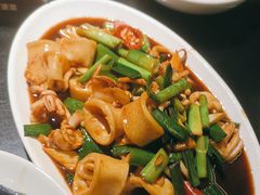 -水先生寧波菜(天一店)