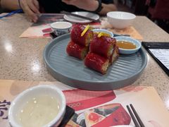 -点都德(大茶楼店)