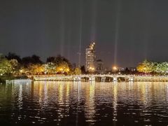 -南通濠河风景名胜区