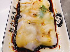 -银记肠粉店(北京路店)