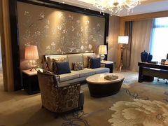 -长沙富力万达文华酒店