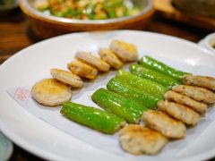 -猪肉婆私房菜(容桂总店)