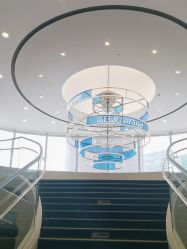 -MINI MARS KIDS CLUB亲子家庭中心(杨浦黄兴店)