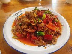 土匪猪肝-湖南湘菜馆(东湘缘二店)