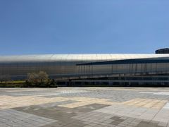 -大连体育中心体育馆