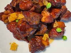 大理雕梅小排-一坐一忘云南菜(嘉里中心店)