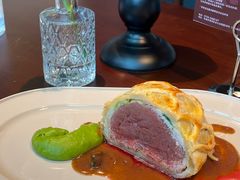 -餮熹Tipsea法餐(吉大店)