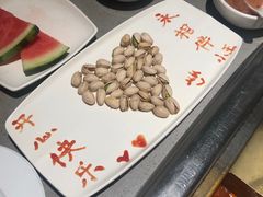 -海底捞火锅(万象城店)