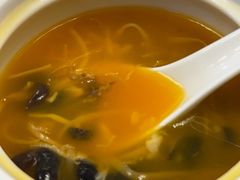 -上海波特曼丽思卡尔顿酒店