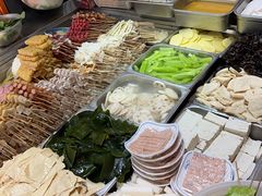 -林静小吃(复兴路店)