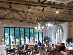 -HERRE·FARM 赫尔露营农场·团建聚会包场