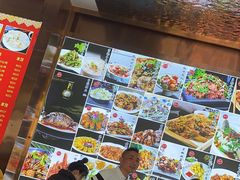 -大眼锅贴水饺(河东店)
