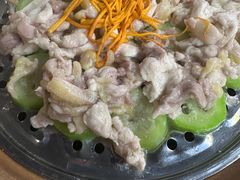 -龙巢盱眙龙虾·鸡煲·烧烤宵夜(坪洲店)