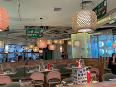 -望湘园湖南菜(西安曲江大悦城店)