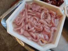鹅肠-九尺赵老四鲜鹅肠火锅