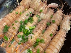 -甬小馆·焗海鲜温州菜(五马街店)