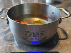 -德天肥牛海鲜火锅(城西银泰店)