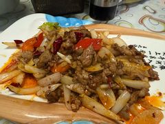 -清真·伊清阁餐厅