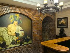 -福禧酒窖·中餐厅 (万柳店)