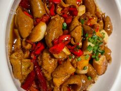 -千百味红餐厅·江西菜(绿地双子塔店)