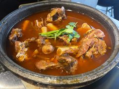 -百味源炭火烤翅 ·夜市大排档(酒仙桥店)