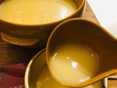 -冰川延边料理·炭烤串(原小木屋店)