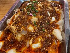 -兔槽江湖菜·重庆璧山兔(水围店)