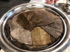 鲜毛肚-电台巷火锅(科华总店)
