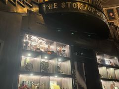 -雪灵魔法世界SHELLY’S TAROT(大良桂畔里店)