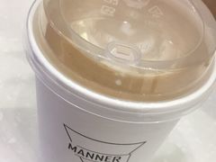 -Manner Coffee(大宁国际商业广场店)