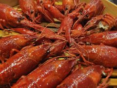 靓靓蒸虾-靓靓蒸虾(中山公园店)