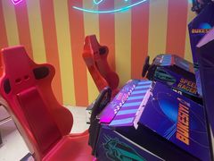 -不可思议减压馆·解压博物馆·摔碗发泄·团建定制