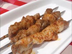 -西贝莜面村(镇江苏宁广场店)