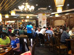 大堂-蒋烤鴨(东苑店)