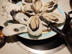 -聚味罗记大排檔·烧烤·鲜鱼杂·甲鱼煲(科学馆店)