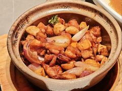 -阿诚市井潮汕菜(金台路店)