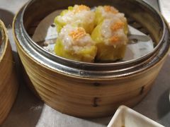 蟹子烧麦皇-点点心点心专门店(旺角店)