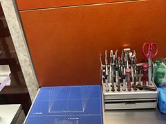 -MUJOSH木九十眼镜(人广来福士店)