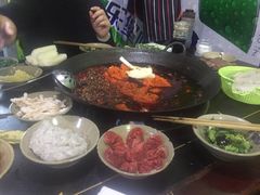 -星鸿社重庆老火锅