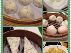 -鼎泰丰(新港中心店)