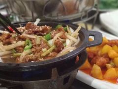 -旺达·福州菜(正大广场店)