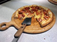 -比格比萨自助(花园路店)